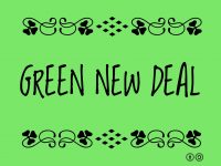 Green New Deal: ist die SP bereit?